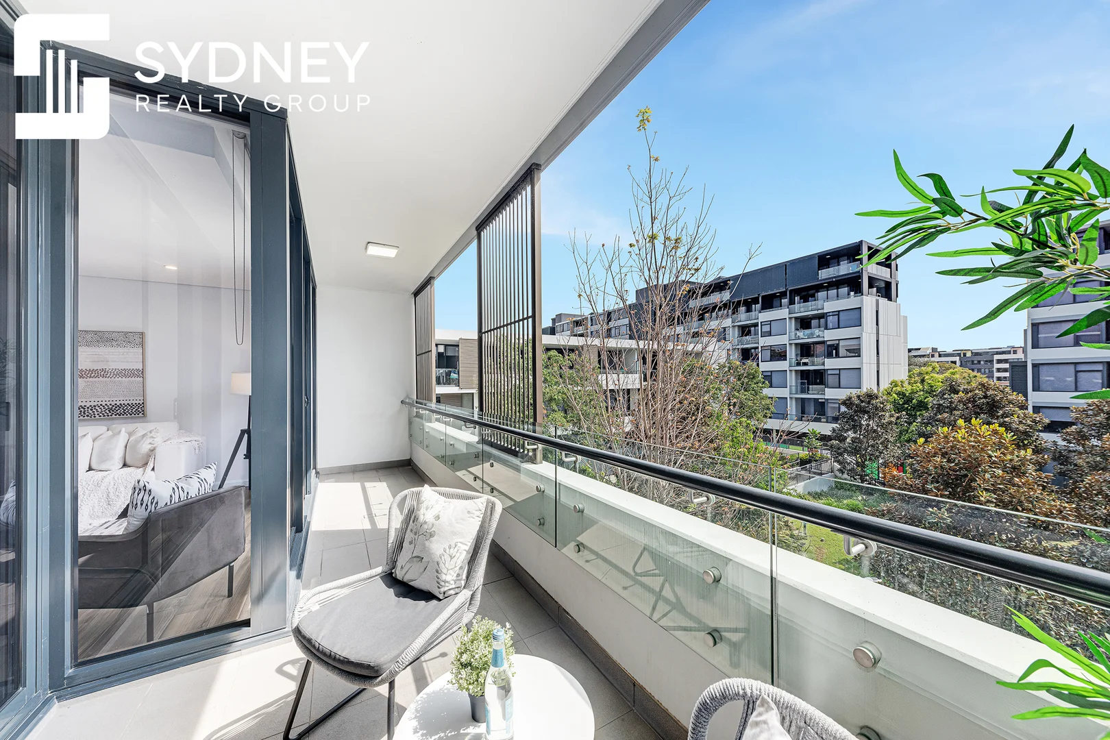 Additional image 10 of 255/102 Dalmeny Avenue, Rosebery NSW 2018