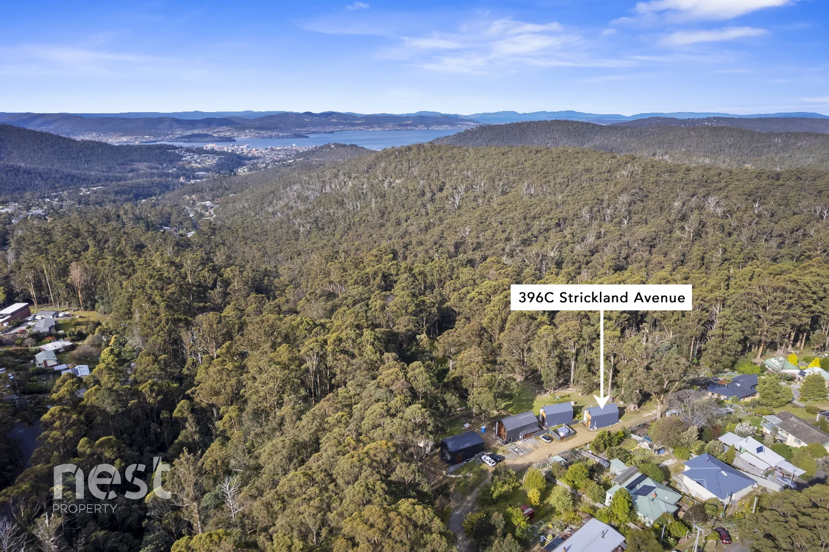 Additional image 32 of 396C Strickland Avenue, South Hobart TAS 7004