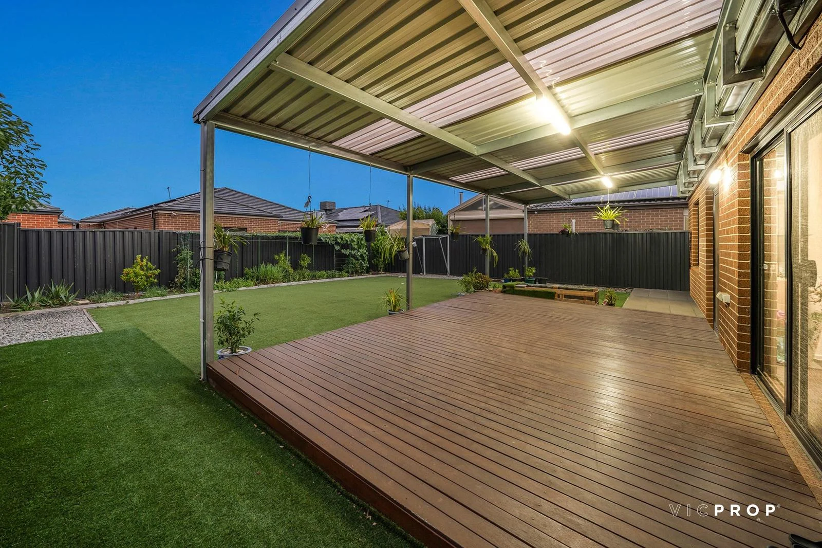 Additional image 18 of 100 City Vista Court, Fraser Rise VIC 3336
