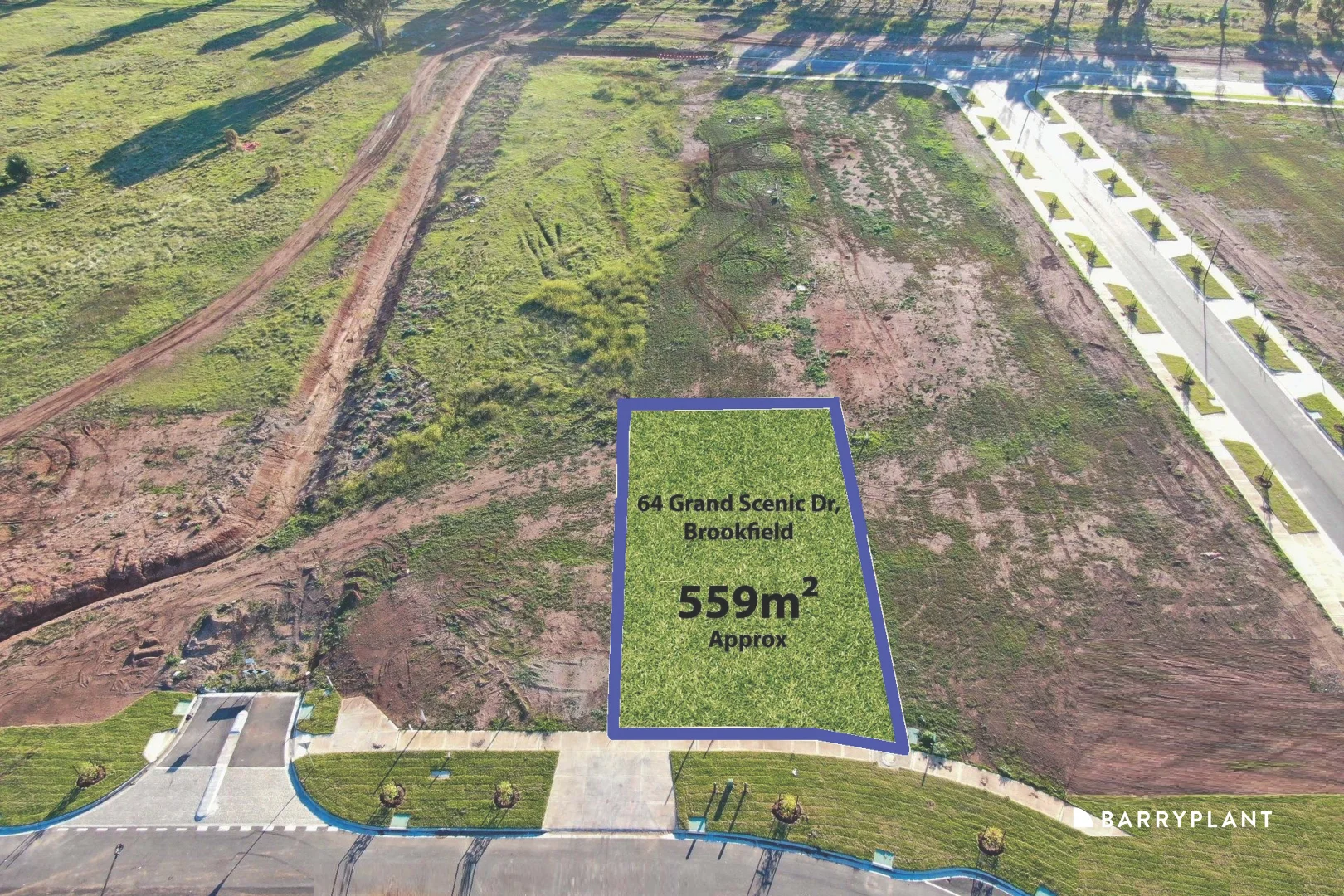 Additional image 3 of 64 Grand Scenic Drive, Brookfield VIC 3338