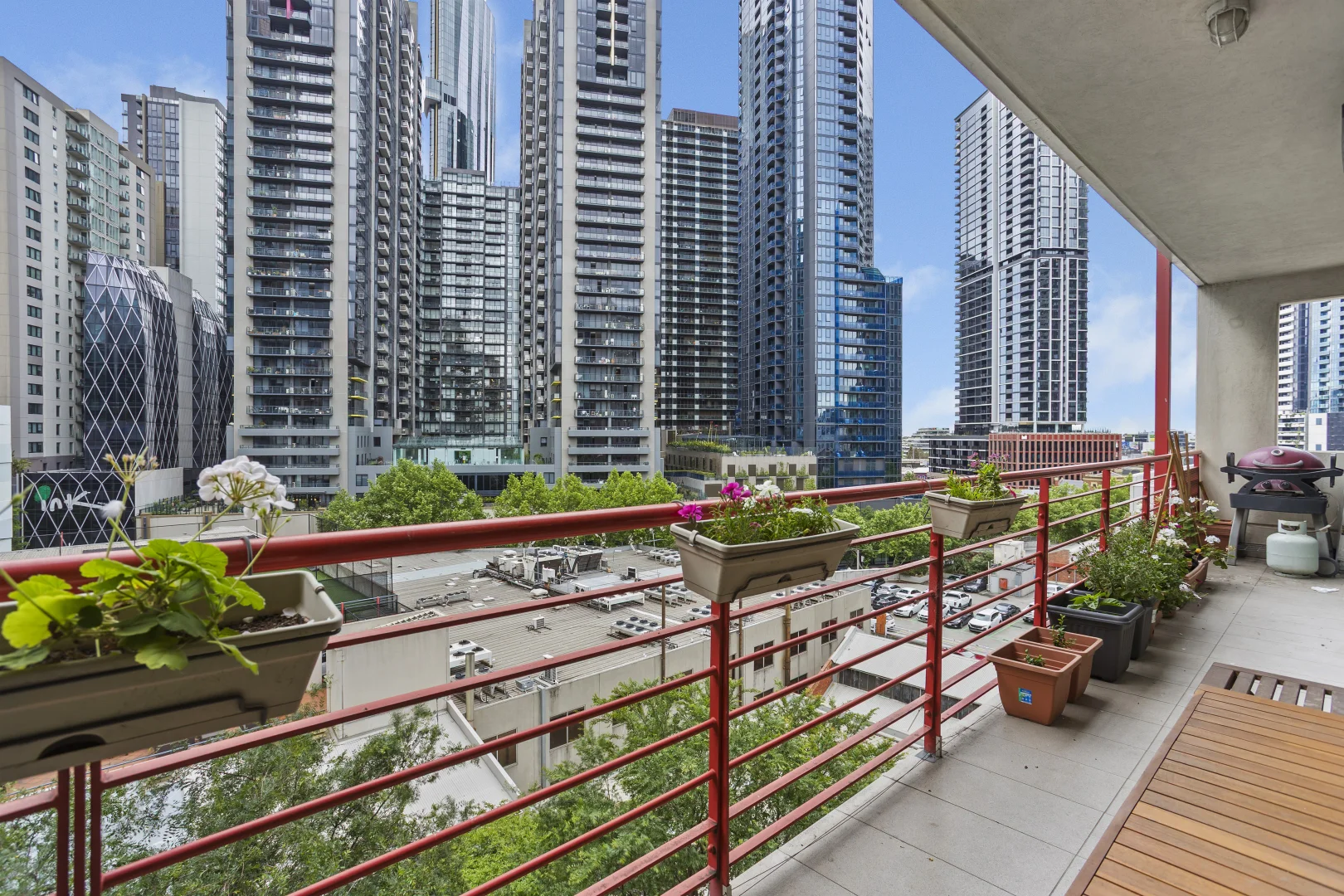 Additional image 12 of 712/83 Queensbridge Street, Southbank VIC 3006