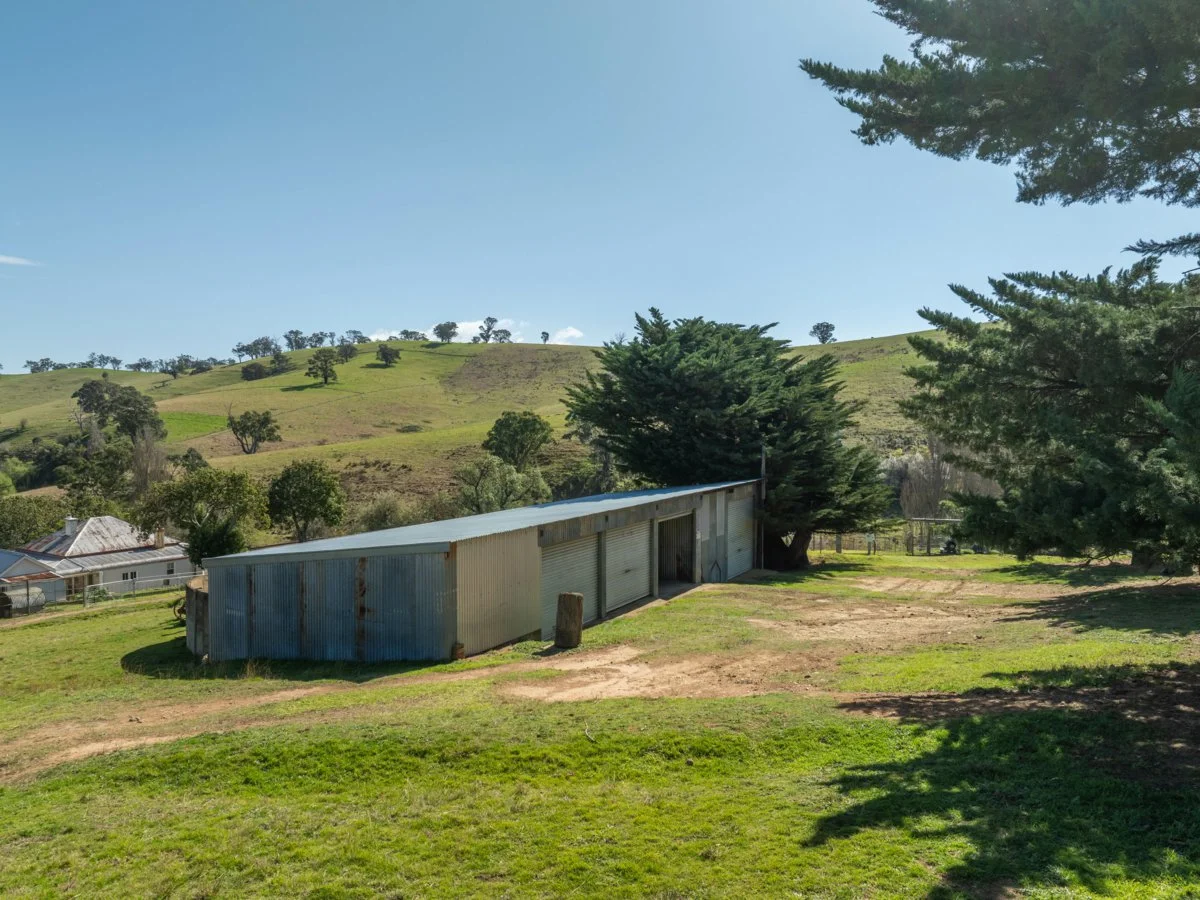 Additional image 28 of 198 Watts Creek Road, Ensay VIC 3895