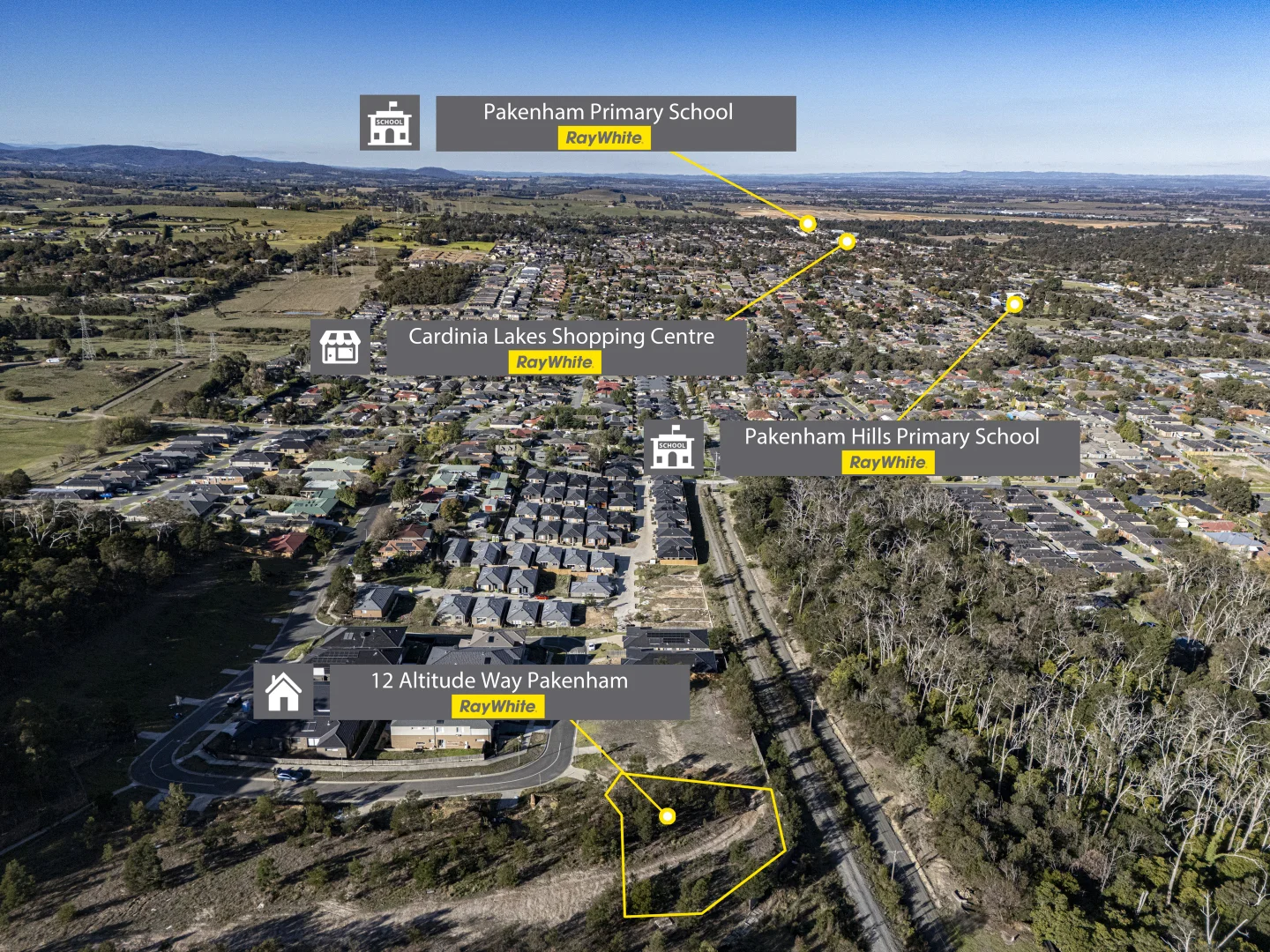 Additional image 9 of 12 Altitude Way, Pakenham VIC 3810