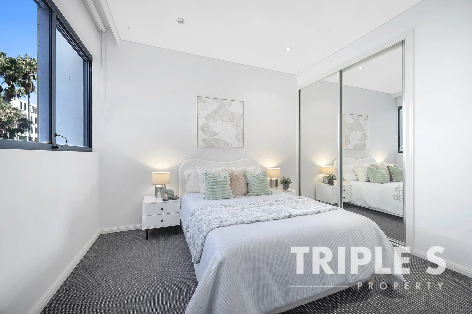 Additional image 6 of 440/9 Rothschild Avenue, Rosebery NSW 2018