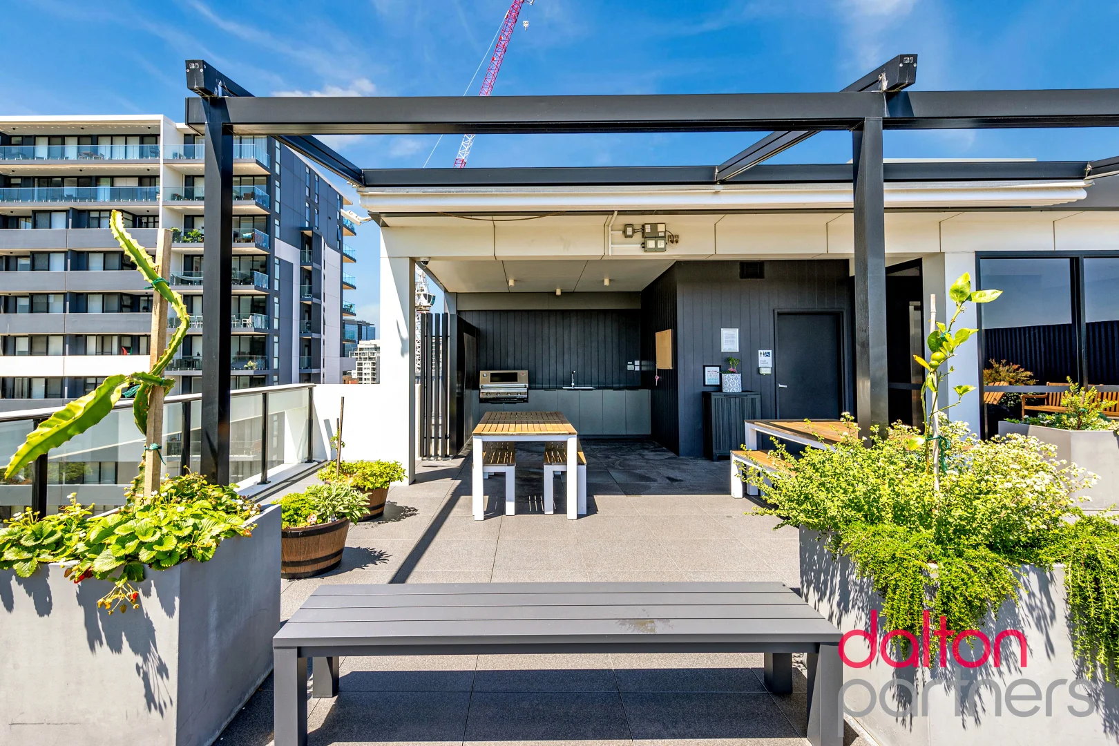 Additional image 18 of 405/12 Bishopsgate Street, Wickham NSW 2293