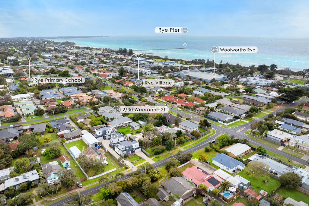 2/30 Weeroona Street, Rye VIC 3941