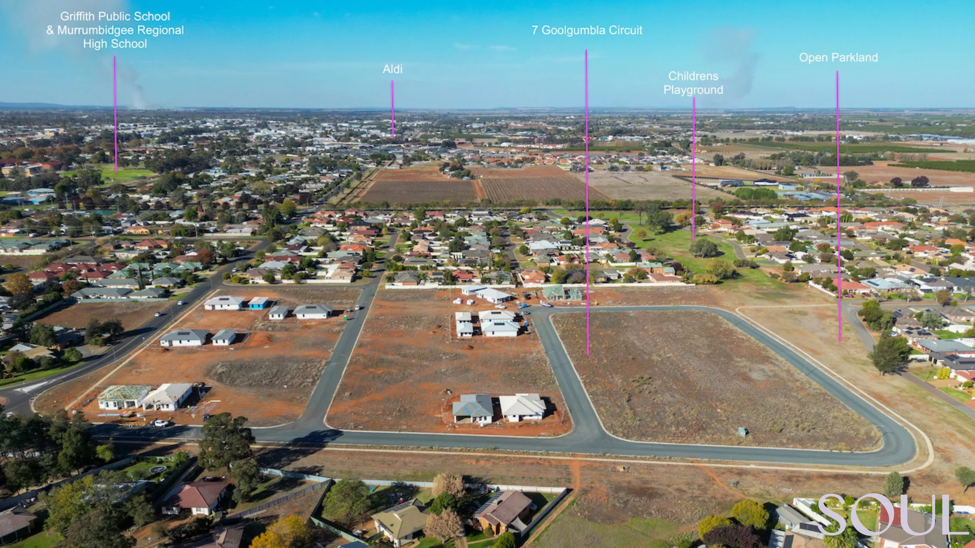 Additional image 3 of 7 Goolgumbla Circuit, Griffith NSW 2680
