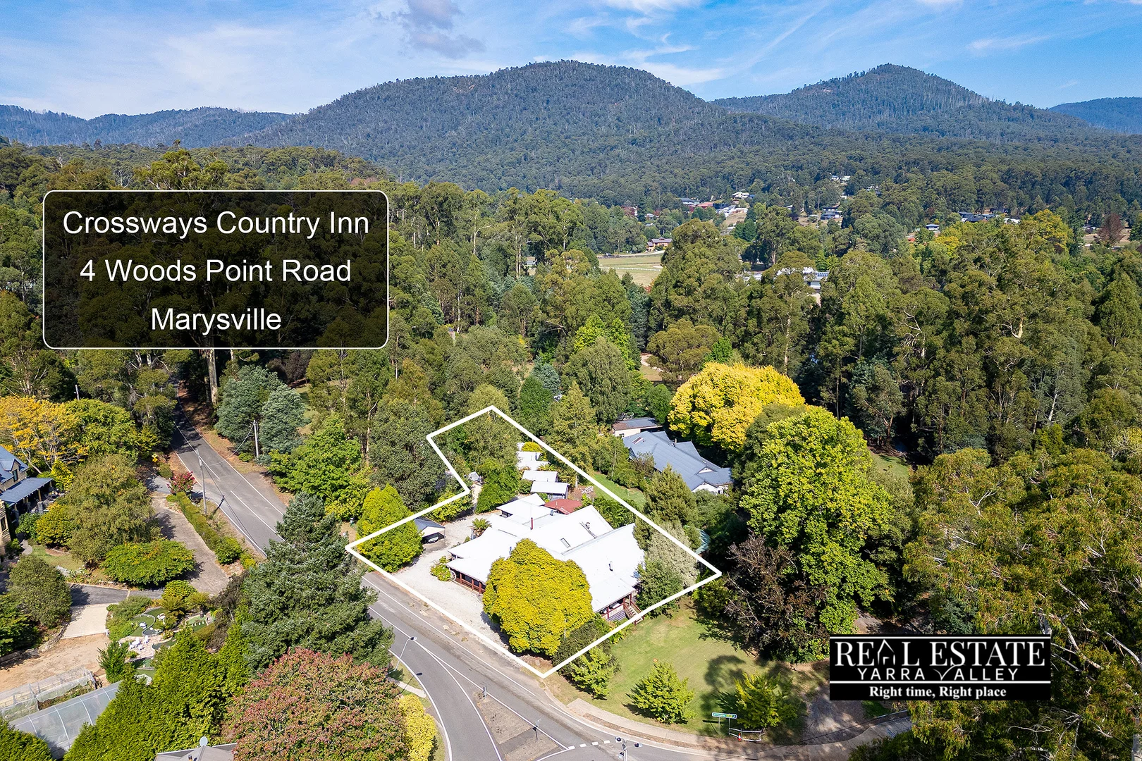 Additional image 17 of 4 Woods Point rd., Marysville VIC 3779