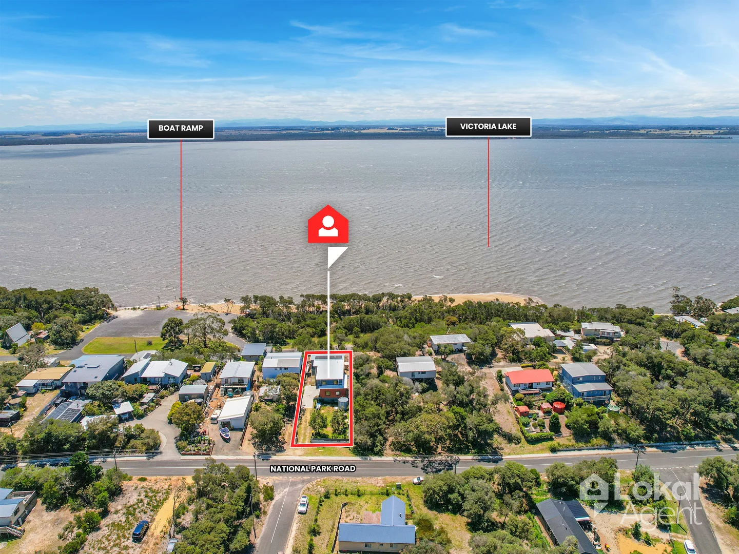 Additional image 19 of 177 National Park Road Road, Loch Sport VIC 3851