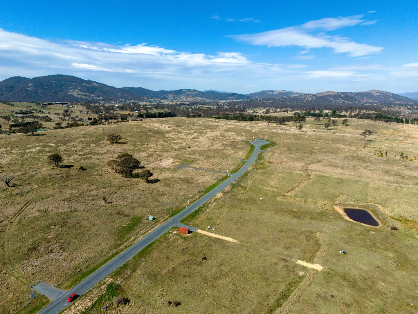 Additional image 2 of Lot 6 Royalla Reserve, Royalla NSW 2620