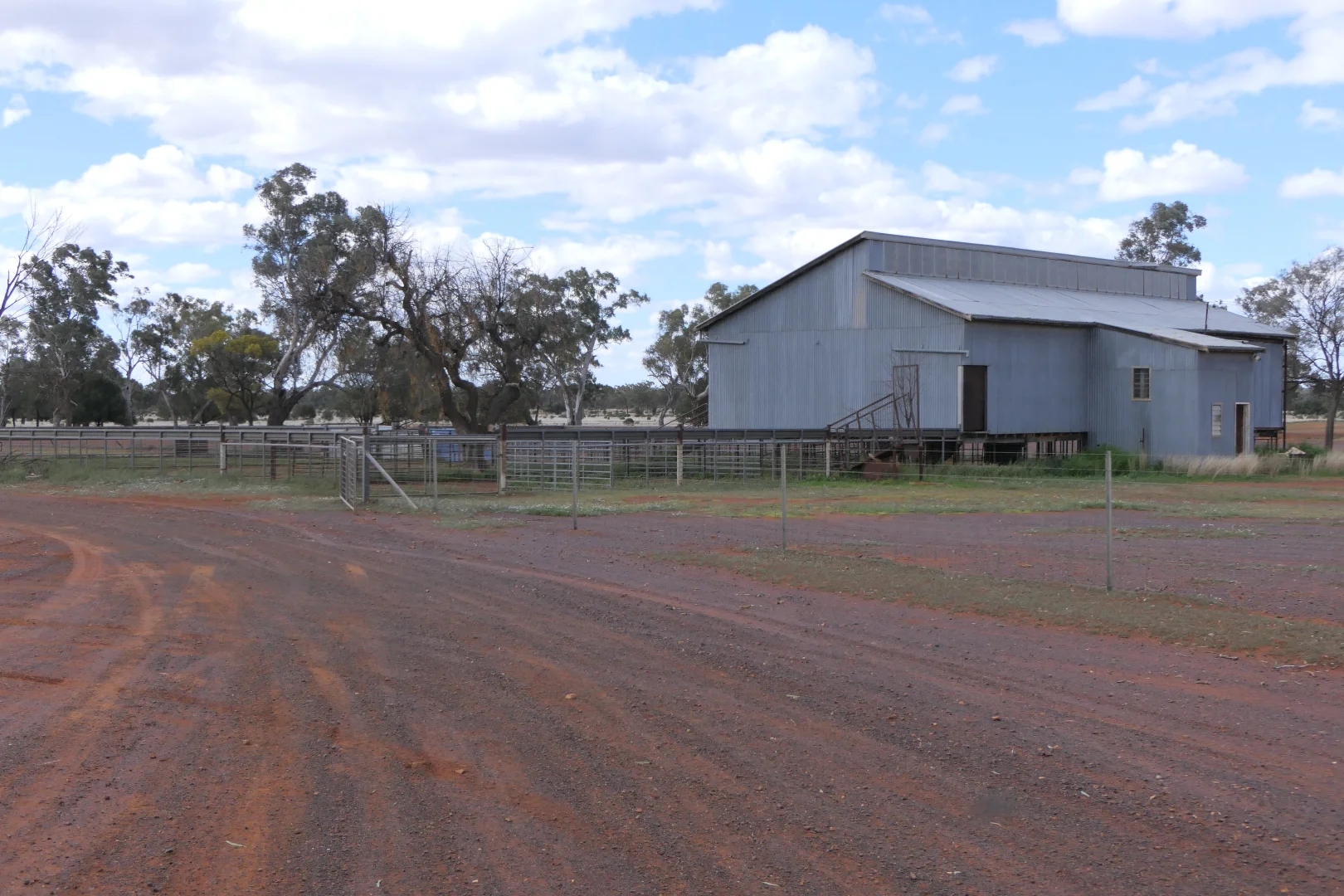 Additional image 10 of * Gilgunnia Station, 3240 Mulya Road, Cobar NSW 2835