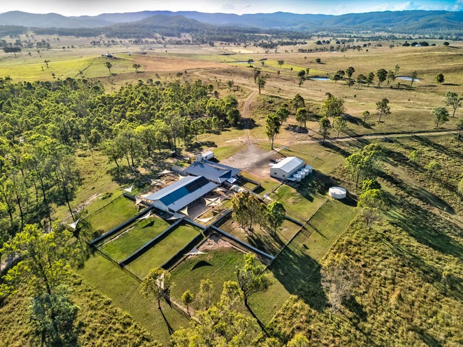 Lot 244 Huntley Road, Biarra QLD 4313