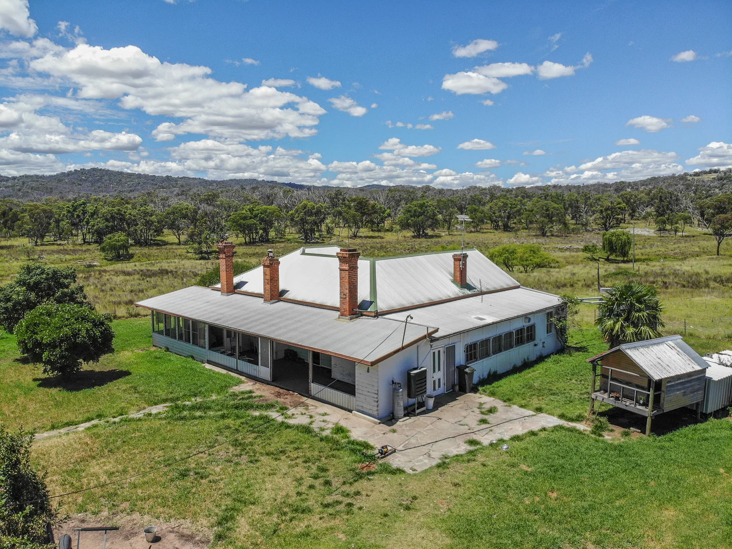 Additional image 16 of 778 Torryburn Road, Yarrowyck NSW 2358