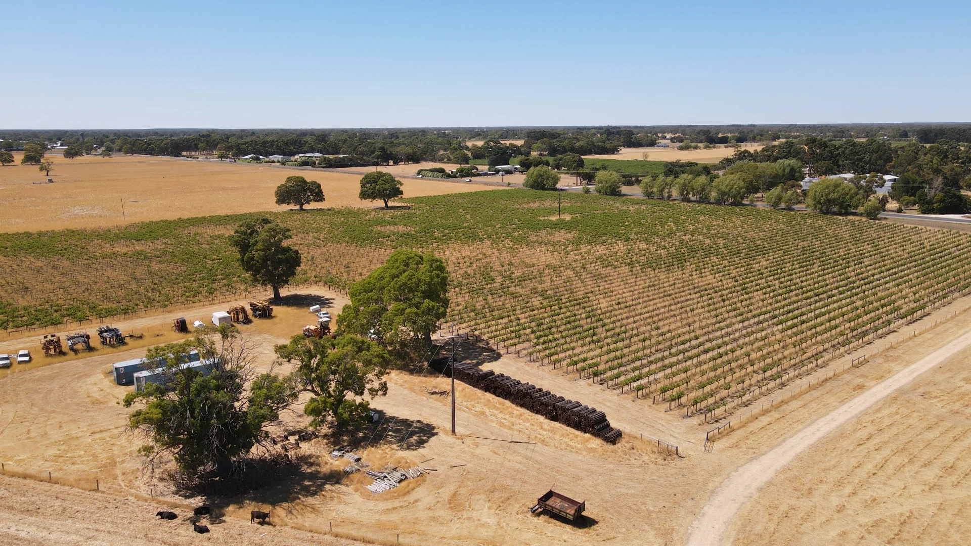 Additional image 9 of 8283 Clay Wells Rd, Penola SA 5277