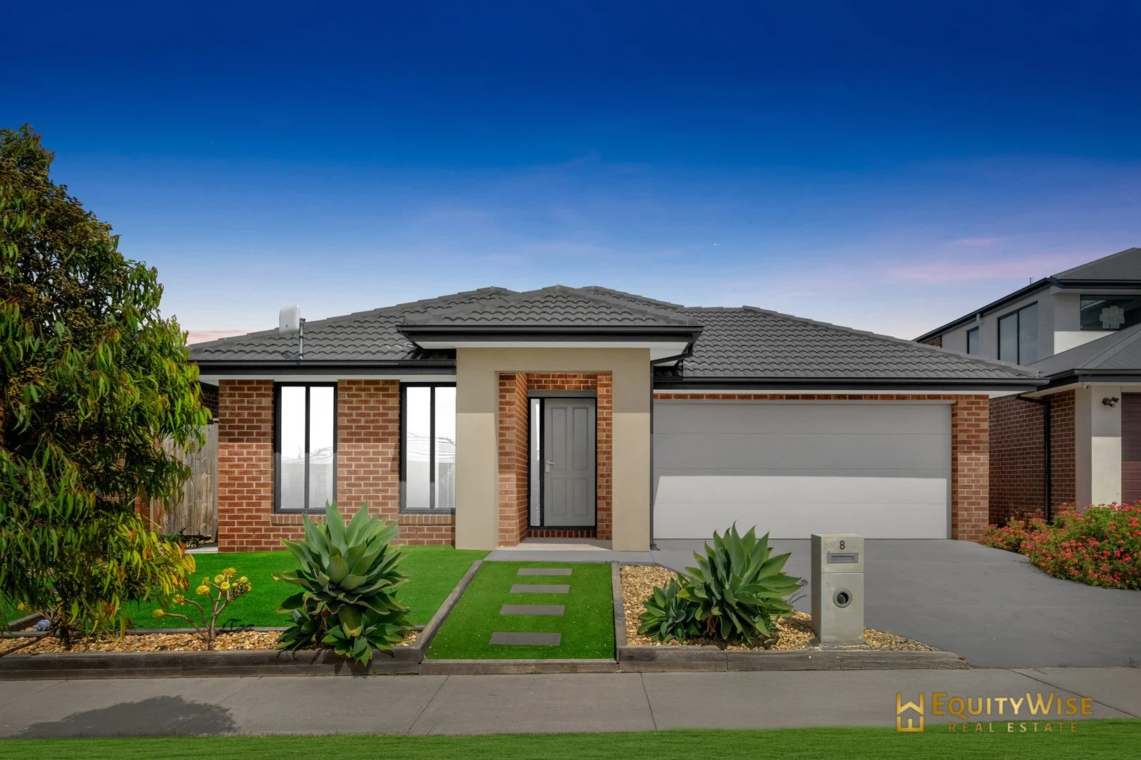 8 Pankina Road, Mambourin VIC 3024