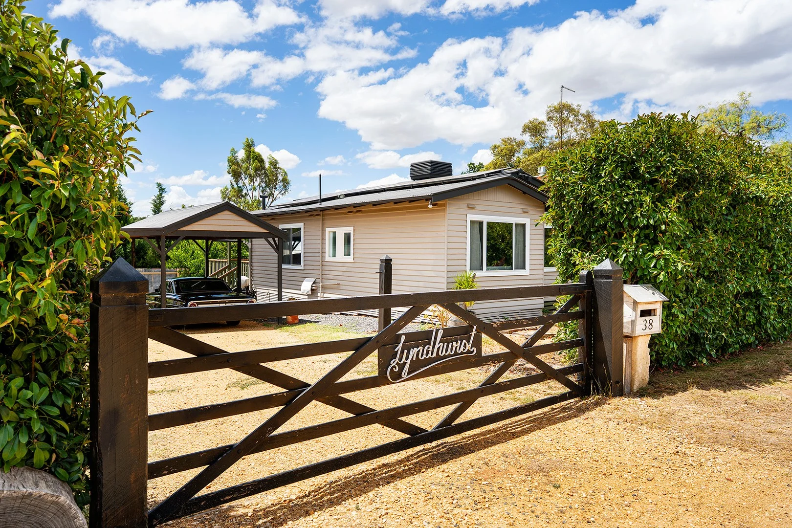 38 Franklin Street, Maldon VIC 3463