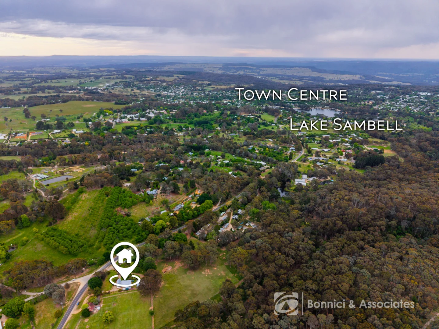 Additional image 23 of 187 Stanley Road, Beechworth VIC 3747