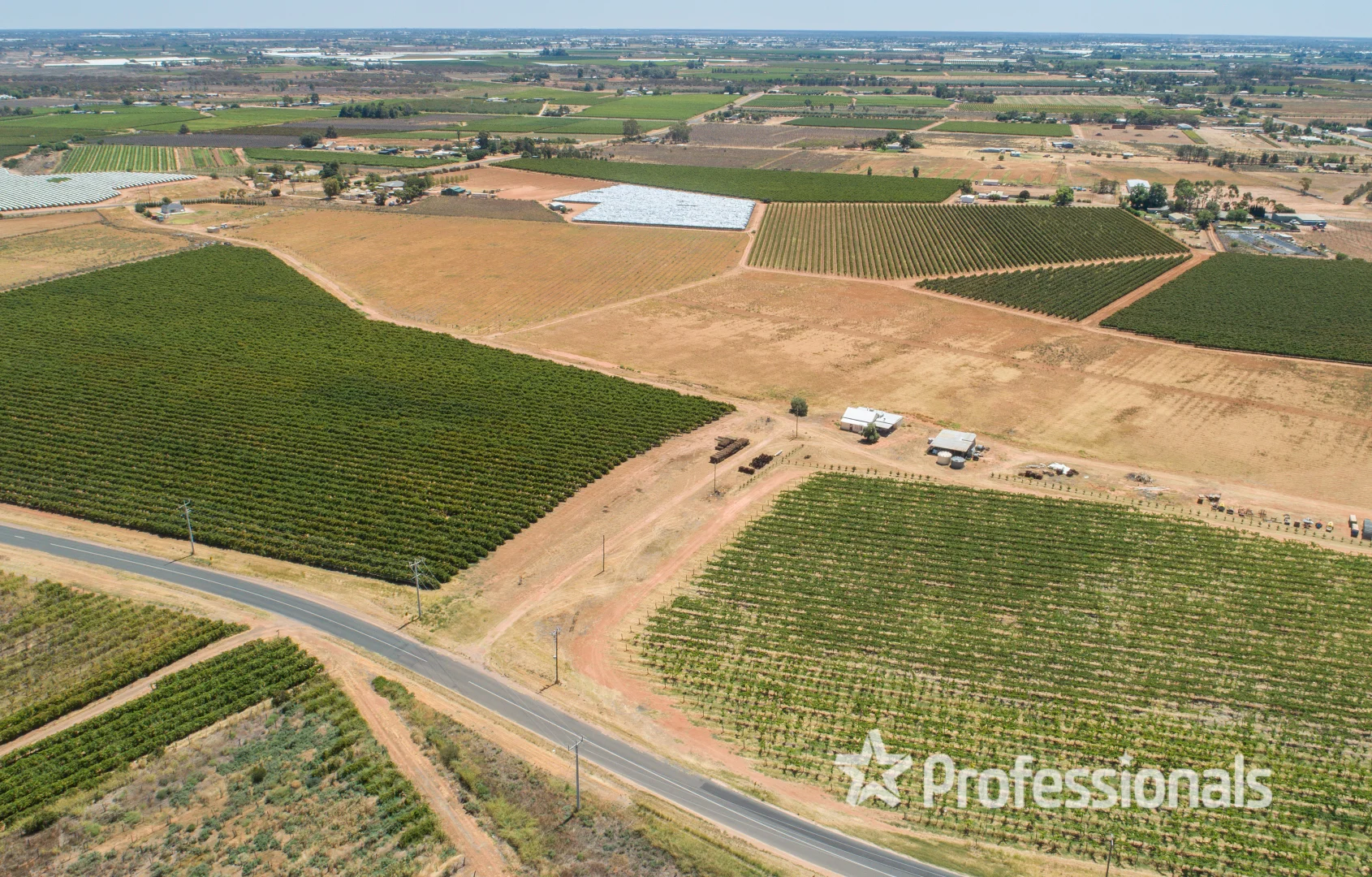 Additional image 2 of Lot 2 Twentieth Street, Cardross VIC 3496