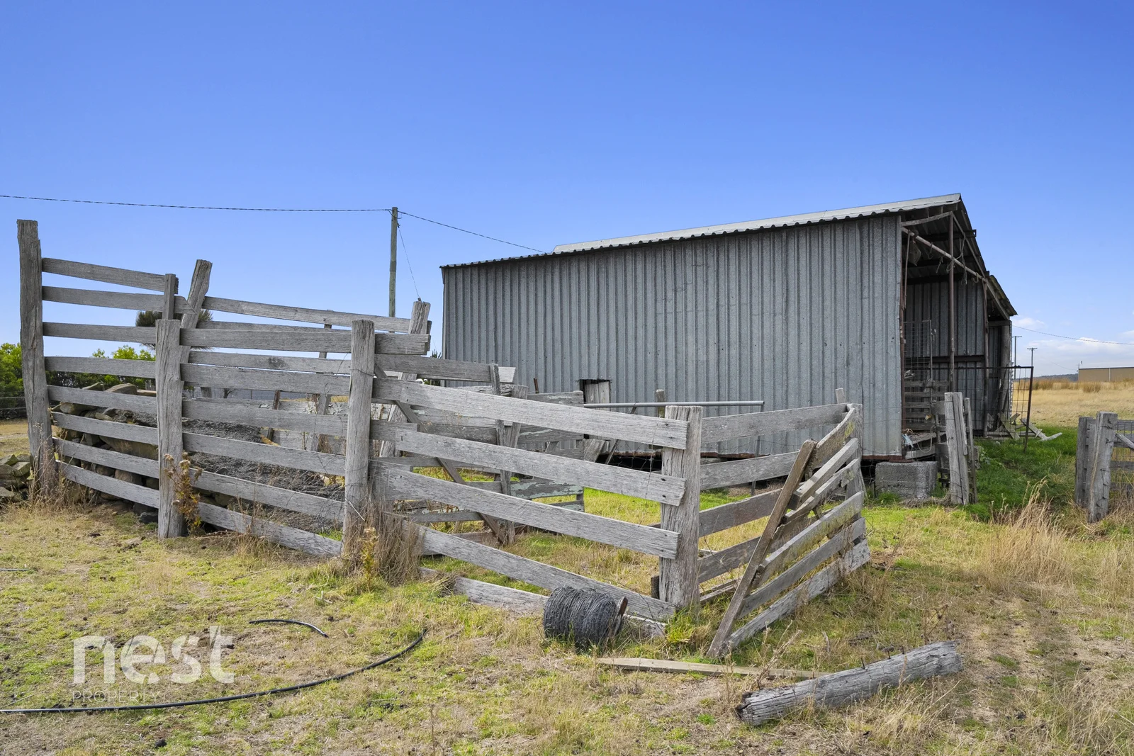 Additional image 15 of 6 Whynyates Street, Oatlands TAS 7120