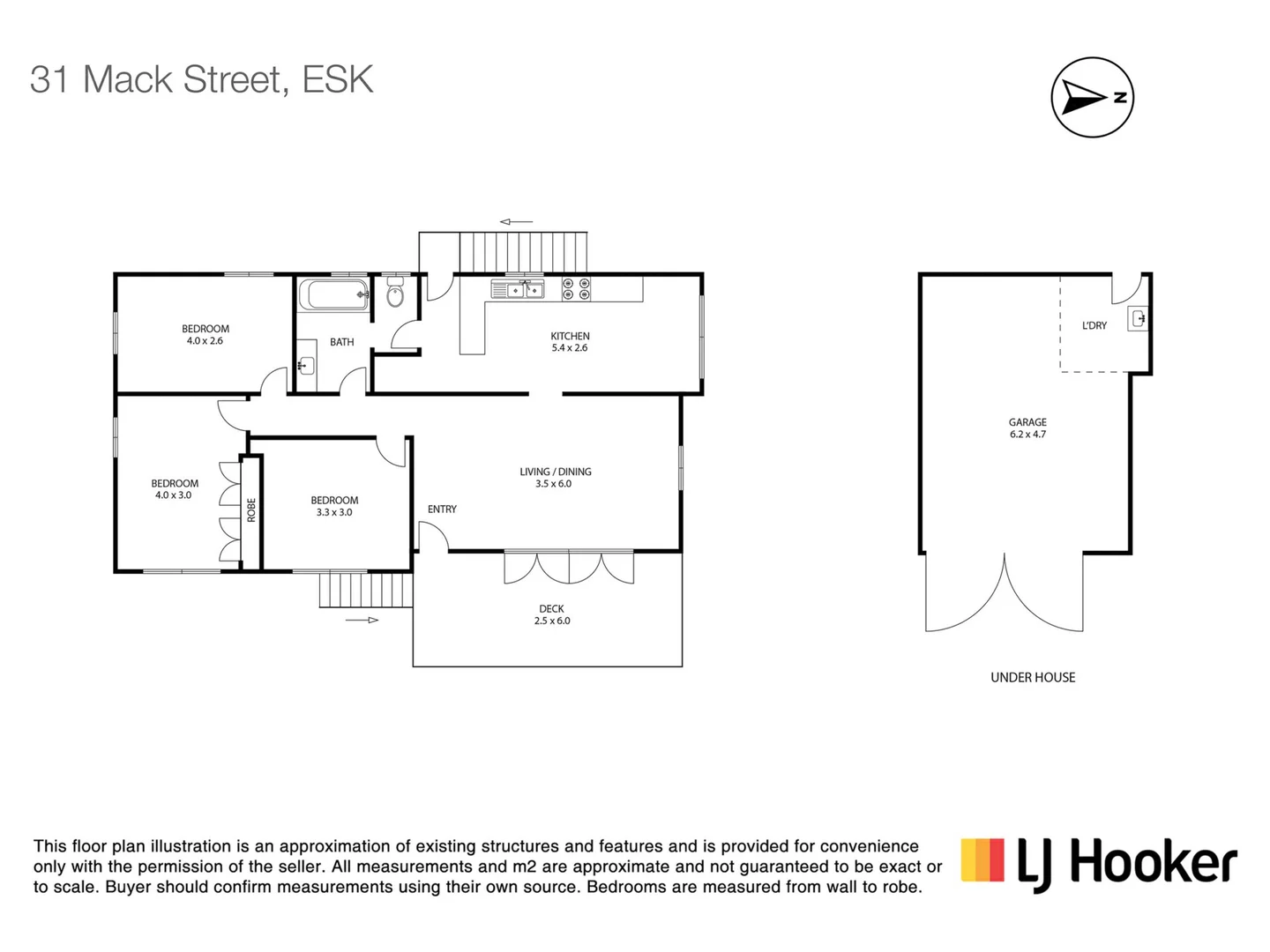 Additional image 3 of 31 Mack Street, Esk QLD 4312