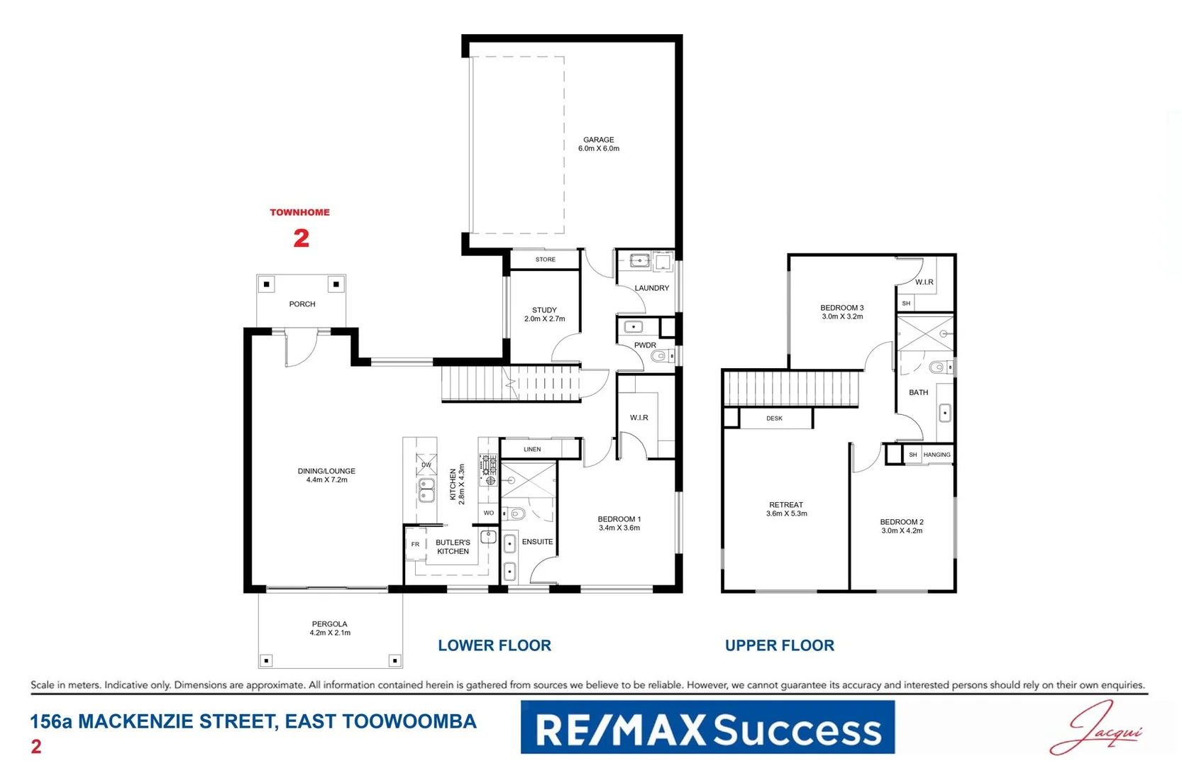 Additional image 20 of 156a Mackenzie Street, East Toowoomba QLD 4350