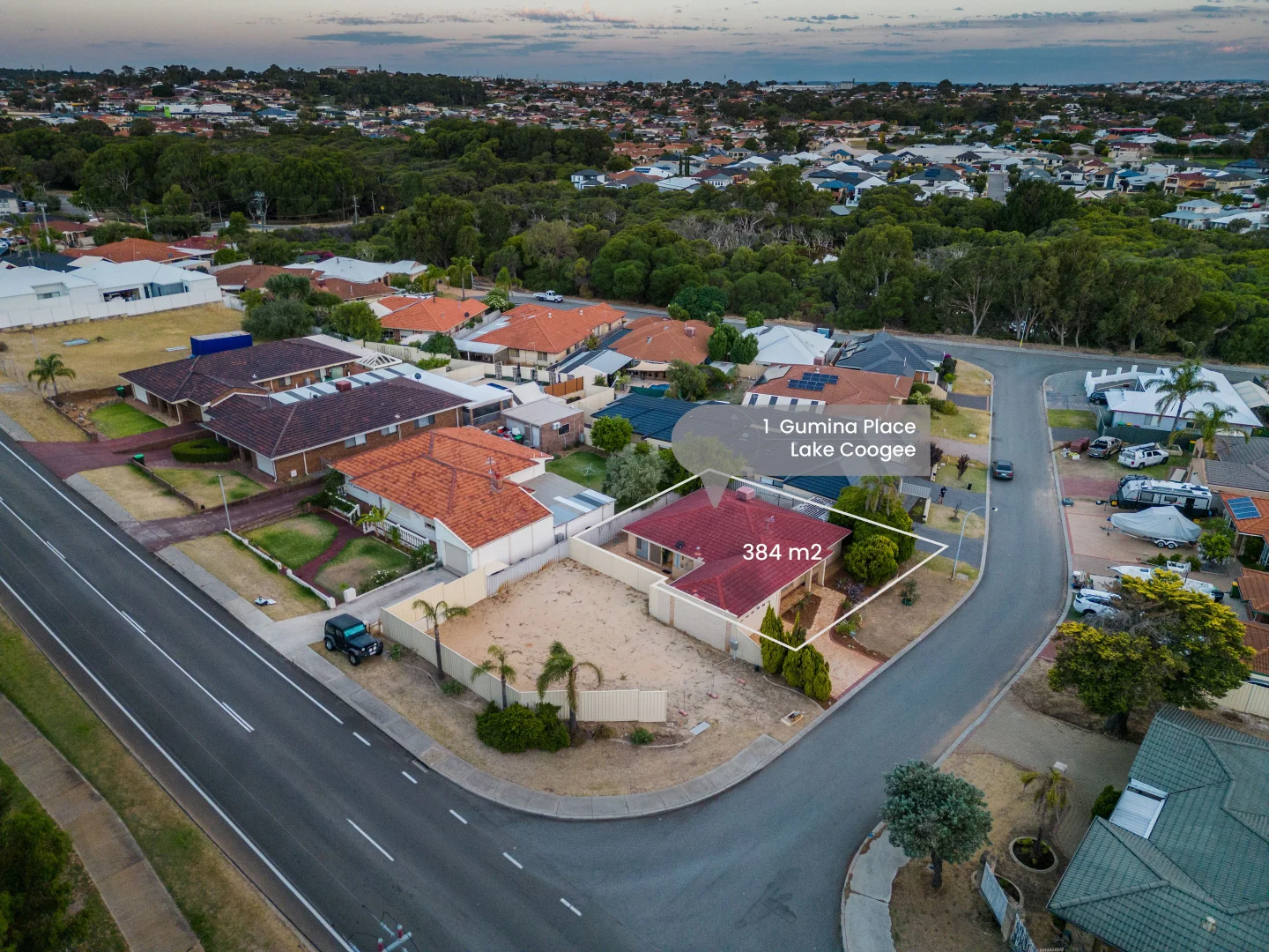 Additional image 26 of 1 Gumina Place, Lake Coogee WA 6166