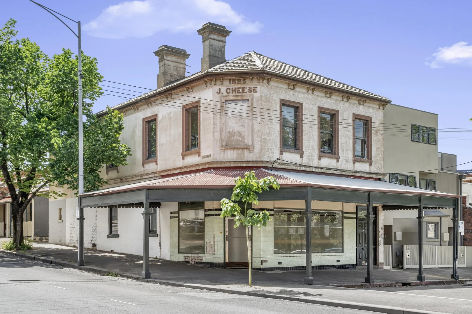 Additional image 12 of 16 Molesworth Street, North Melbourne VIC 3051