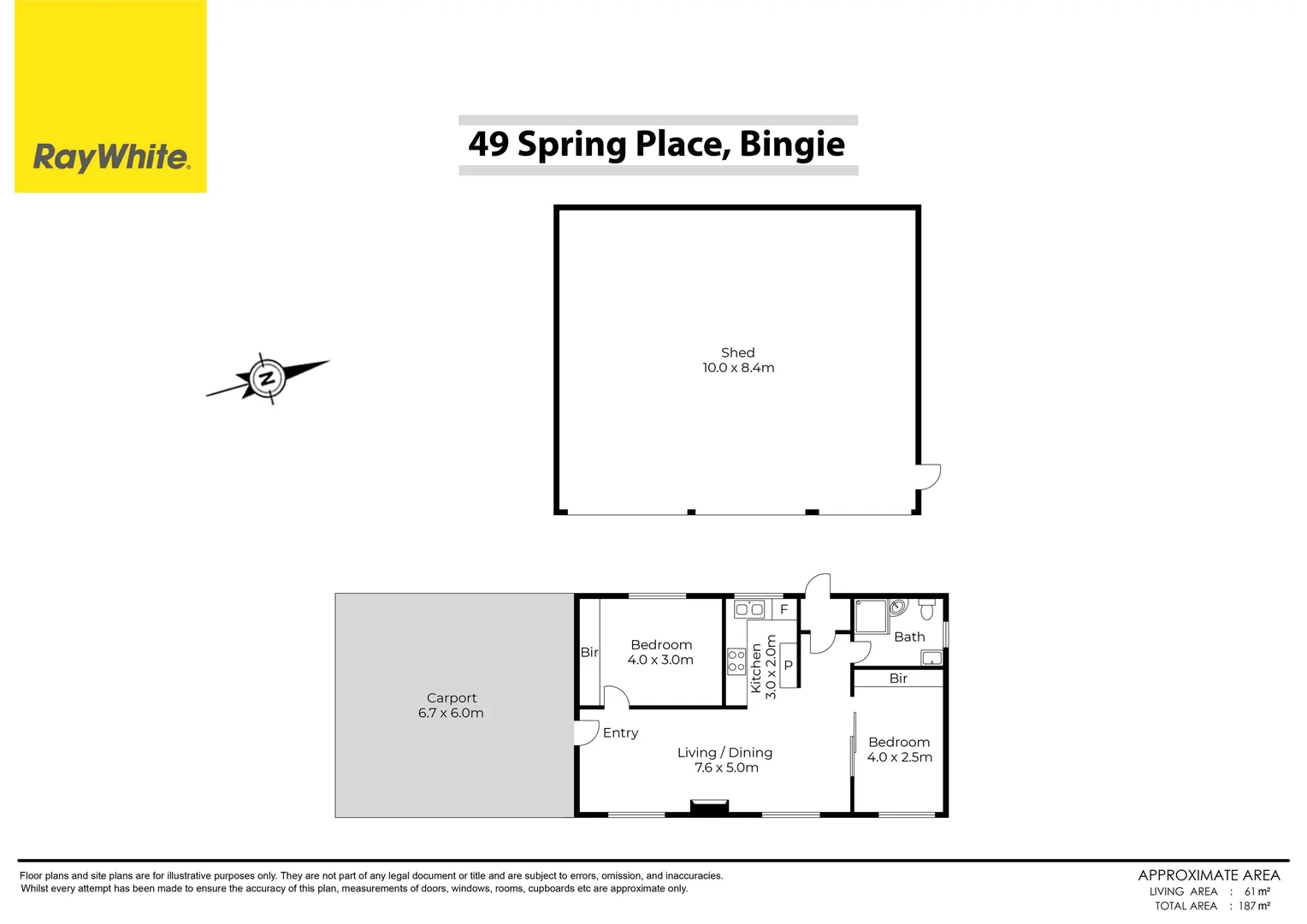 Additional image 21 of 49 Spring Place, Bingie NSW 2537