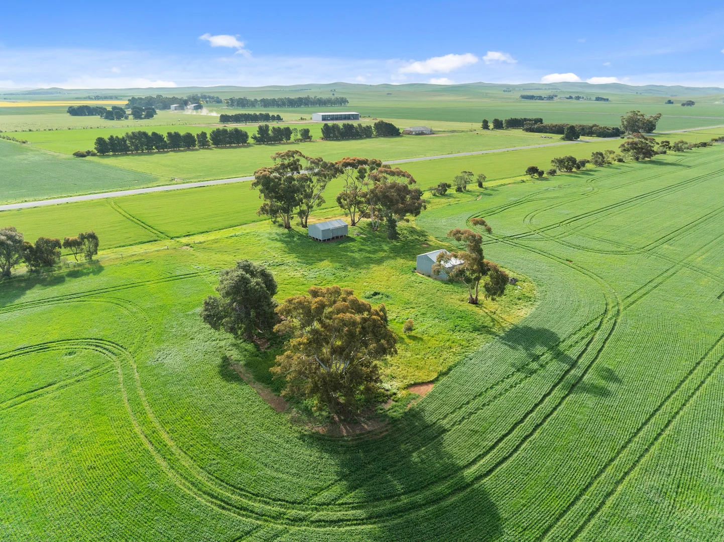 Additional image 11 of 1 Tohls Road, Booborowie SA 5417