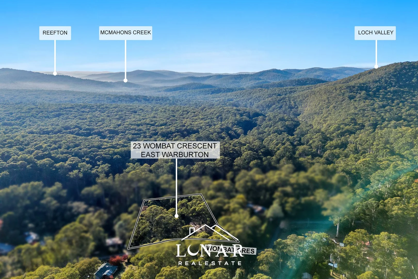 Additional image 3 of 23 Wombat Crescent, East Warburton VIC 3799