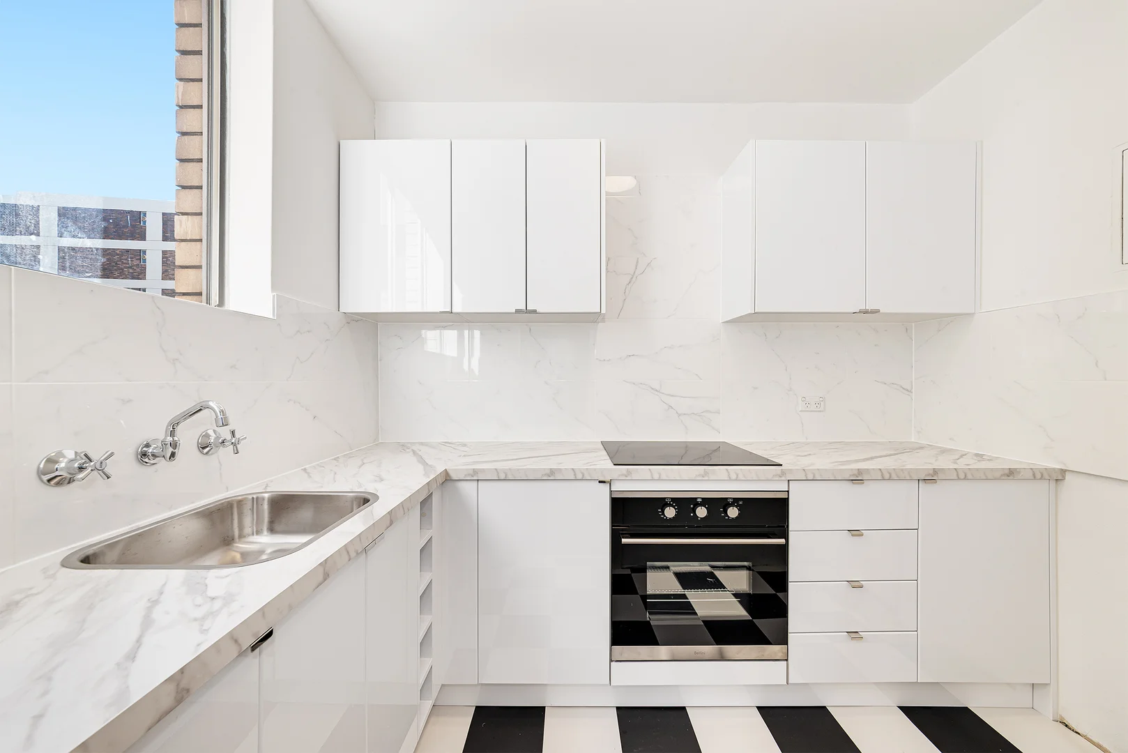 Additional image 4 of 5/9 Clement Street, Rushcutters Bay NSW 2011