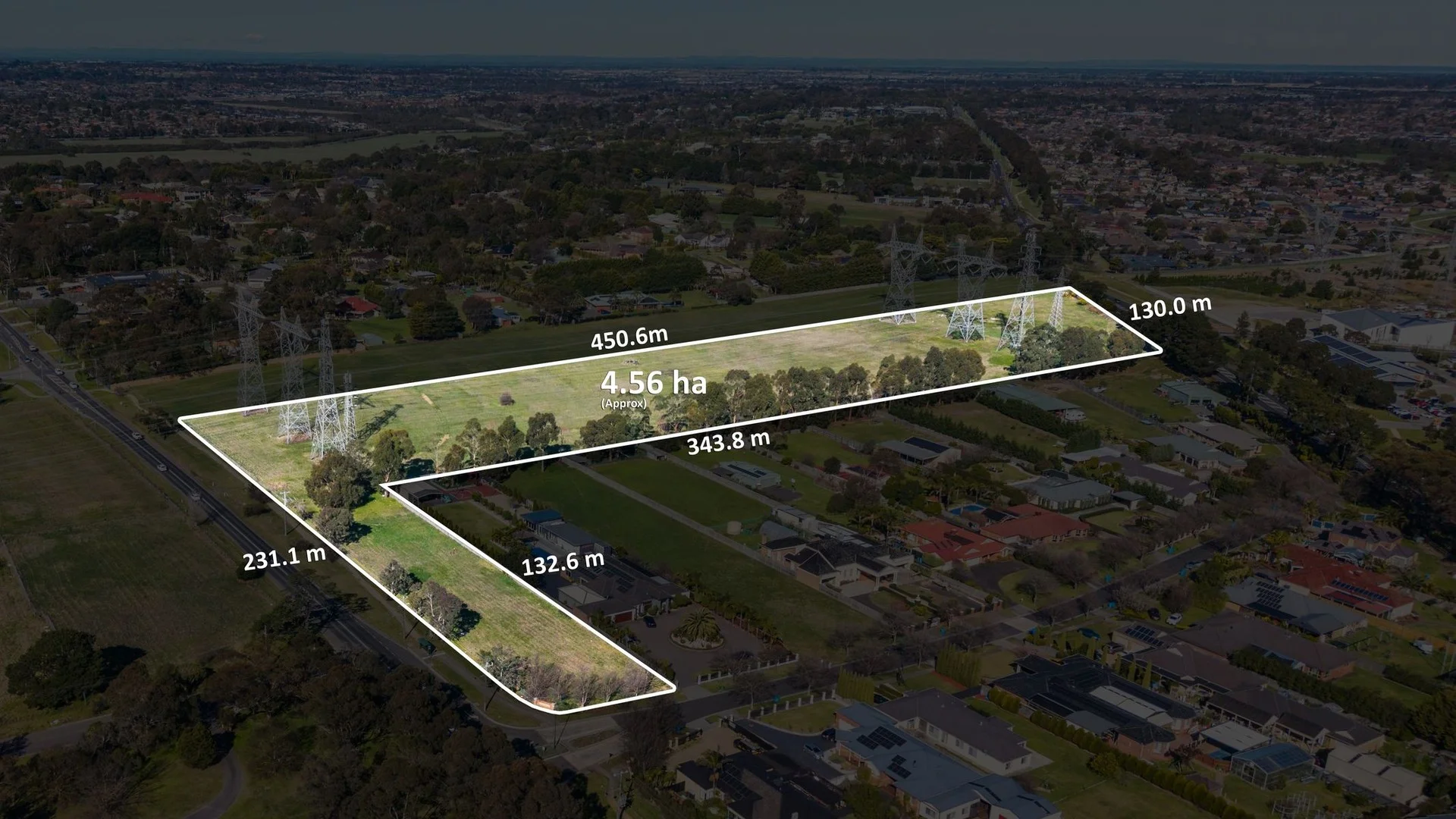 2 The Grove, Hampton Park VIC 3976