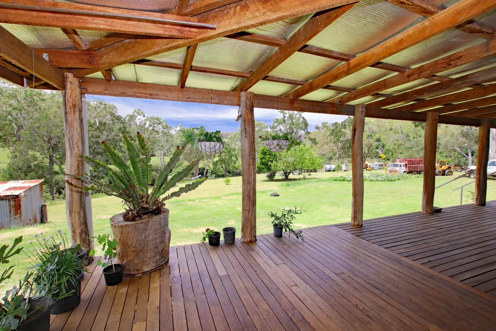 Additional image 10 of "Twin Creeks" 1472 Twin Creeks Road, Yarrol QLD 4630