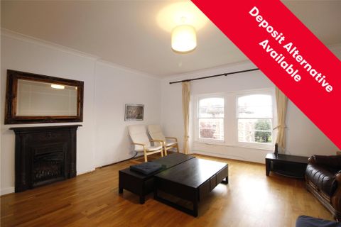 Apsley Road, Bristol, Somerset BS8
