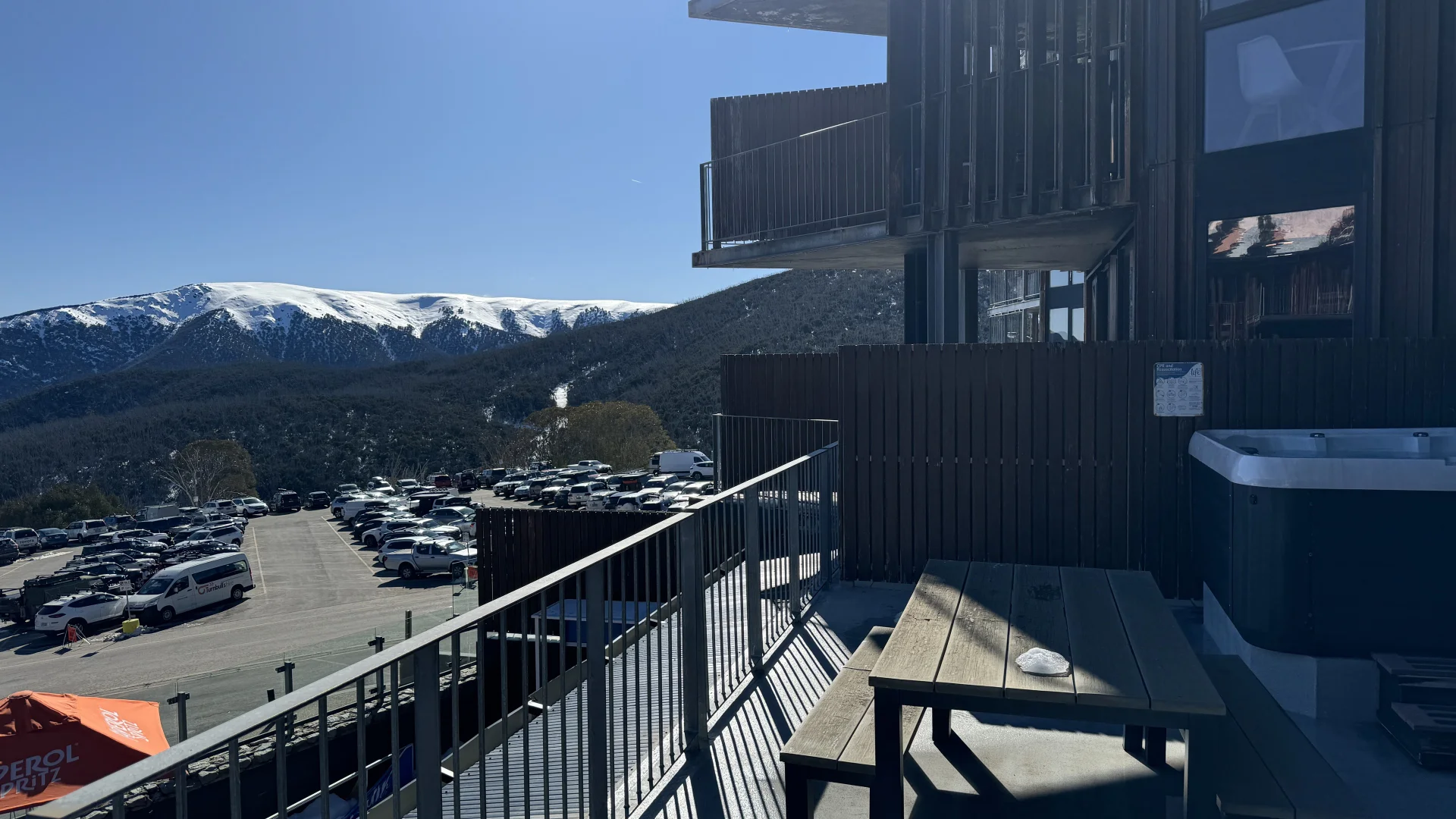 Additional image 18 of E304/17 Bogong High Plains Road, Falls Creek VIC 3699