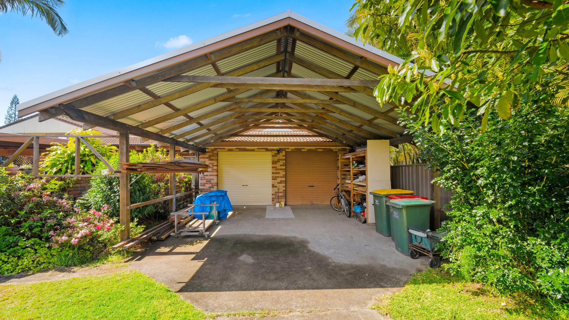 Additional image 20 of 4 Olen Close, Wooli NSW 2462