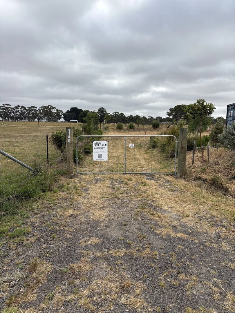 Additional image 2 of Lot 1 Ardonachie Street, Macarthur VIC 3286