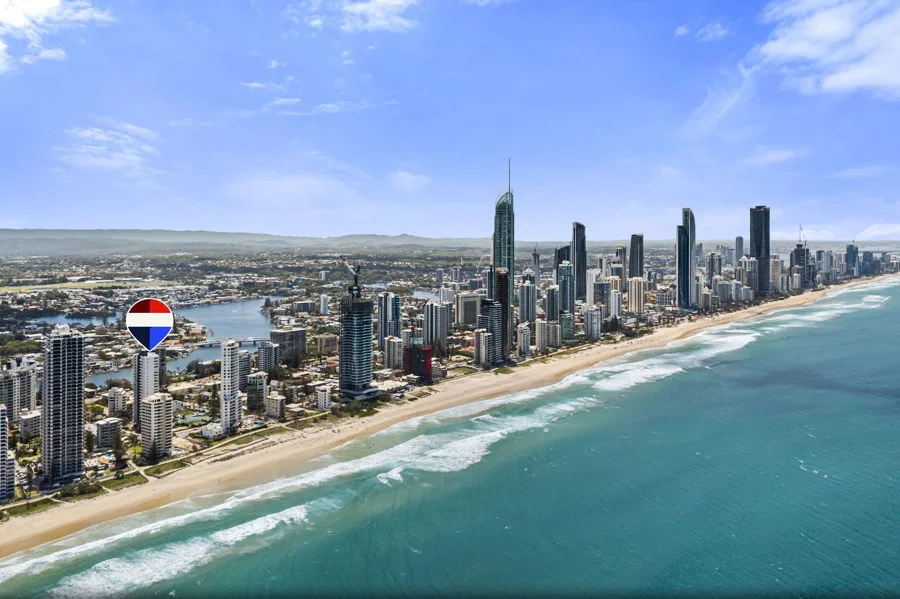 Additional image 16 of 3A/7 Fern Street, Surfers Paradise QLD 4217