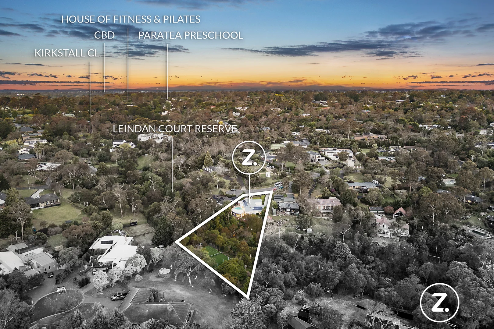 Additional image 16 of 6 Camelot Court, Mount Eliza VIC 3930