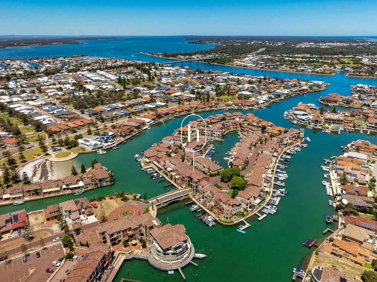 Additional image 32 of 10/18 PORT QUAYS, Wannanup WA 6210