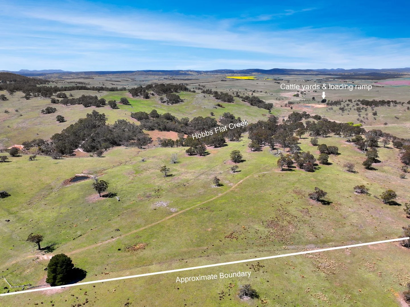 Additional image 6 of "Glenroy" Corrowong Road, Delegate NSW 2633