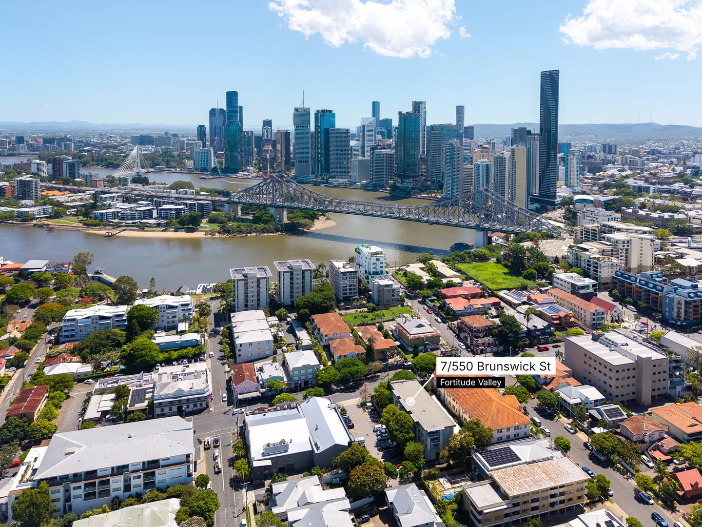 Additional image 10 of 7/550 Brunswick Street, New Farm QLD 4005