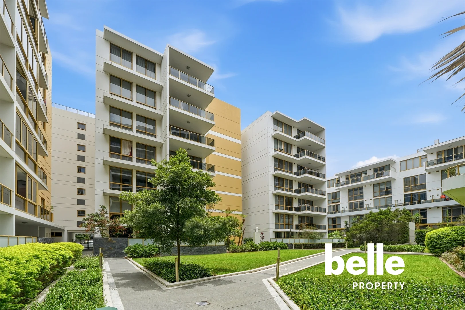 Additional image 14 of 615/91 Shoreline Drive, Rhodes NSW 2138
