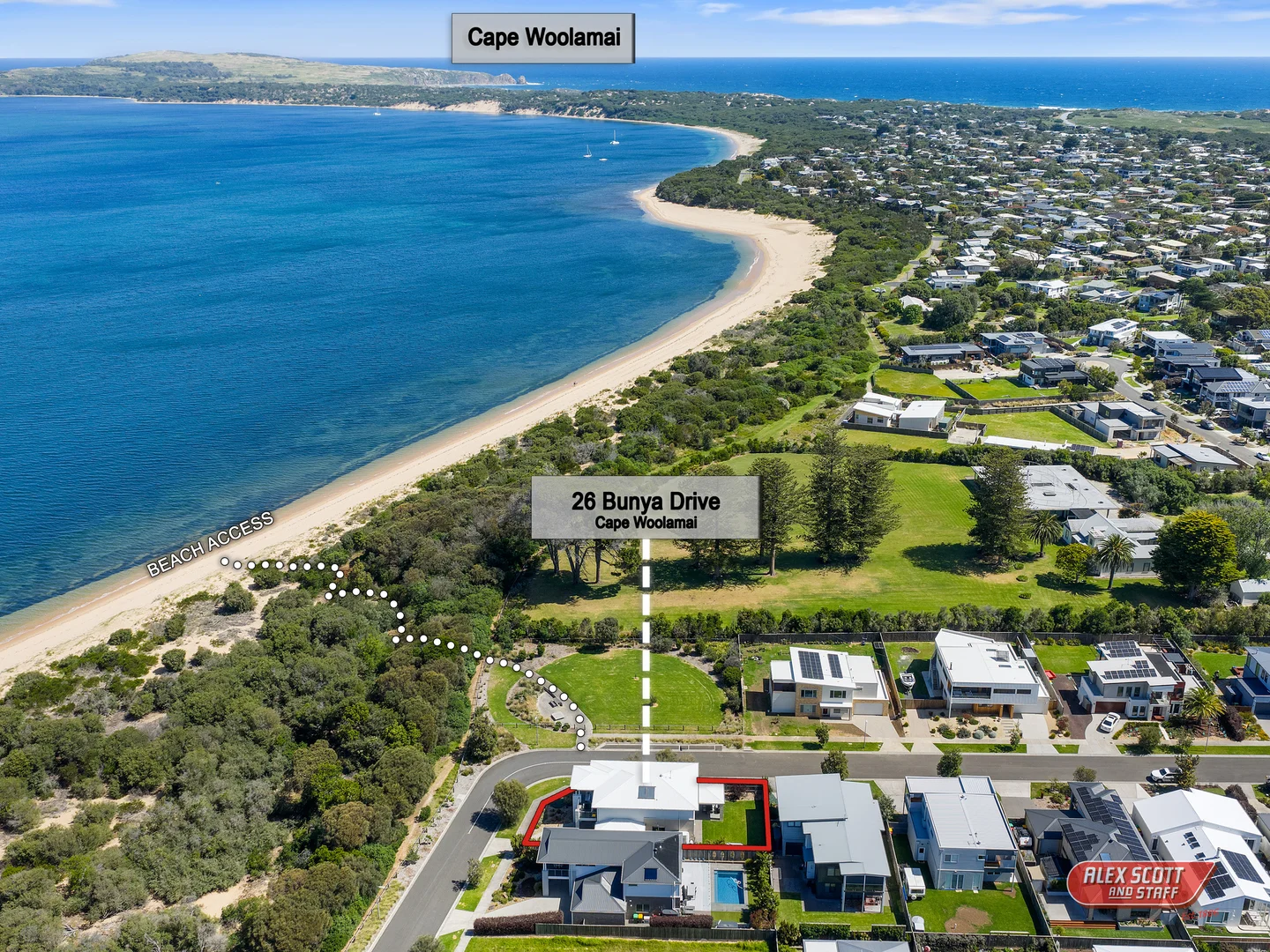 Additional image 27 of 26 Bunya Drive, Cape Woolamai VIC 3925