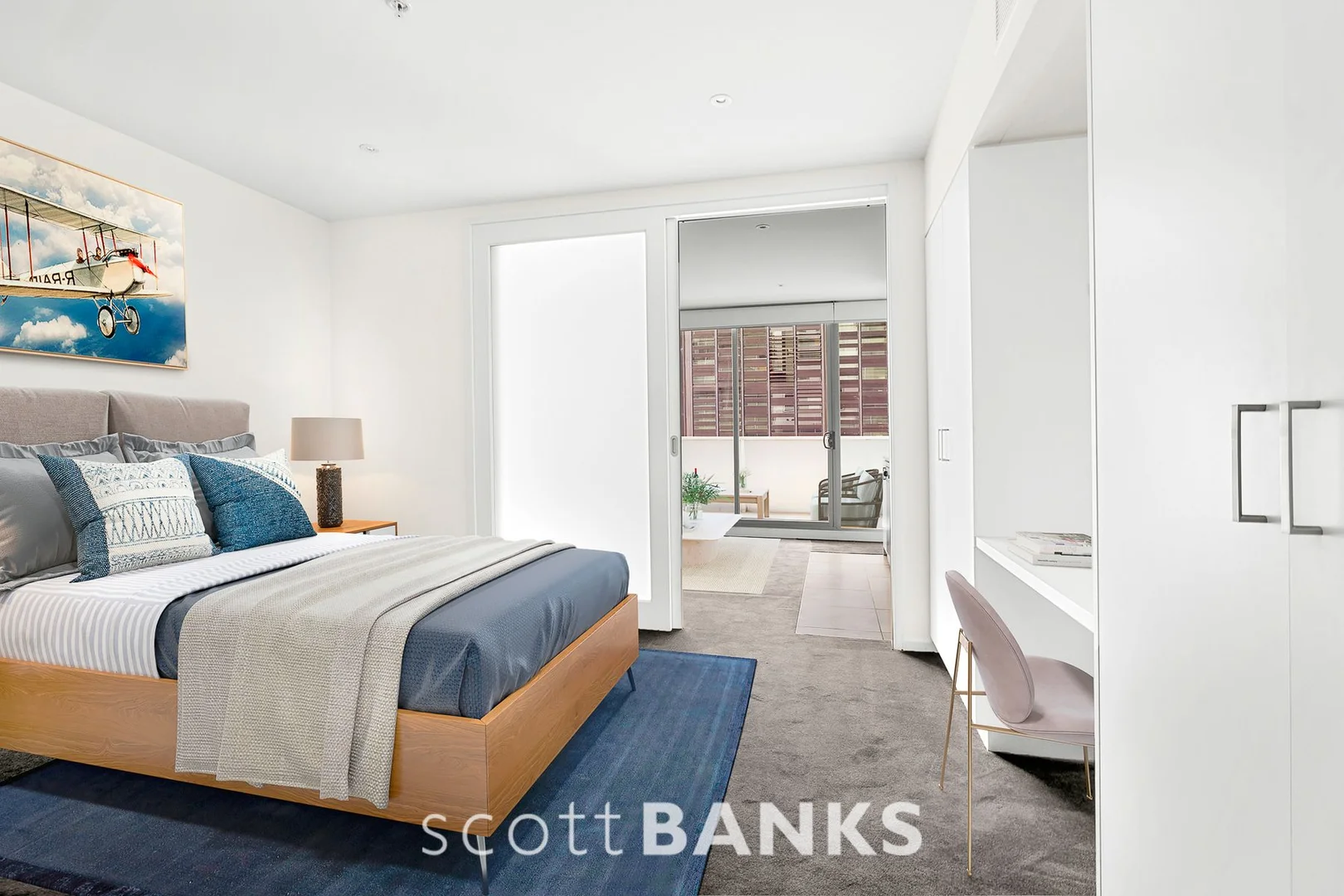 Additional image 5 of 106/77 River Street, South Yarra VIC 3141