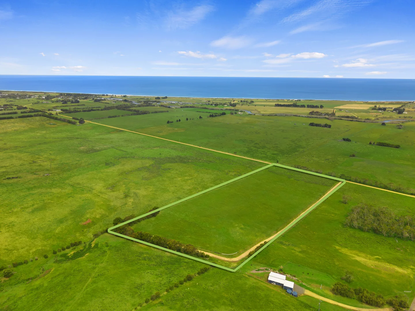 Additional image 2 of Lot 1 198 Wades Road, Narrawong VIC 3285