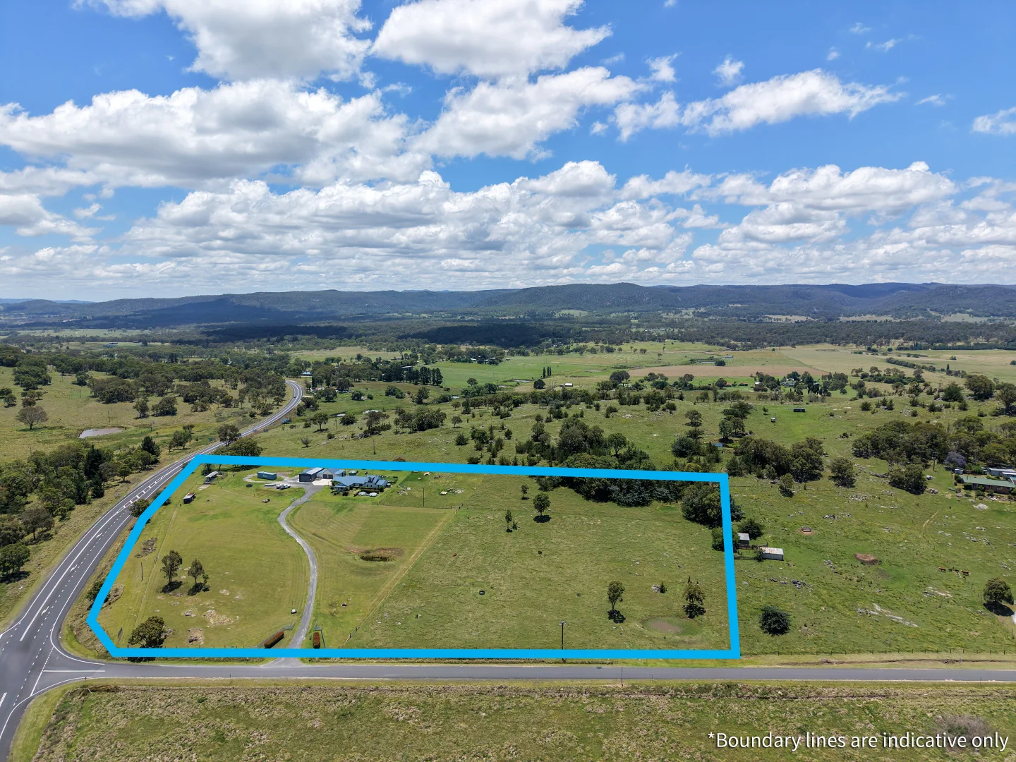 Additional image 4 of 7 Old Ballandean Road, Tenterfield NSW 2372