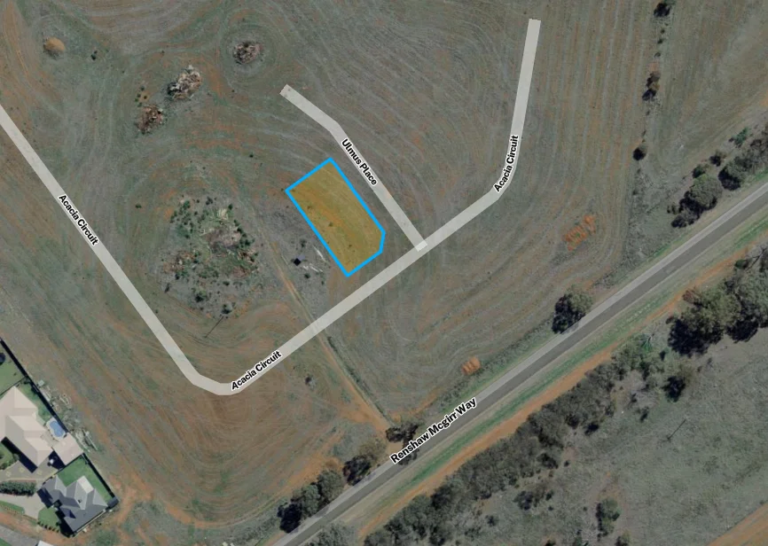 Additional image 3 of 2 Ulmus Place, Parkes NSW 2870