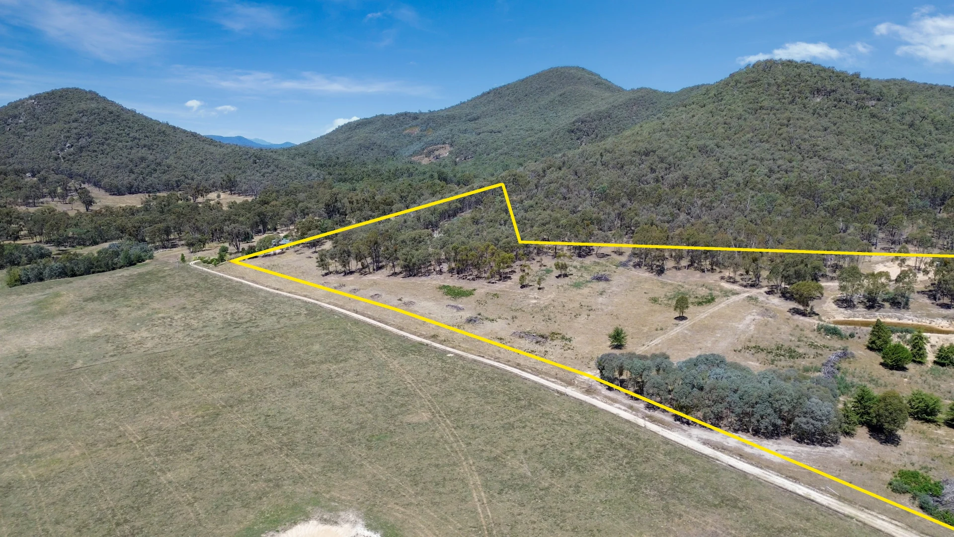 Additional image 6 of Allot. 11 Sec. 9 Switchback Road, Mudgegonga VIC 3737