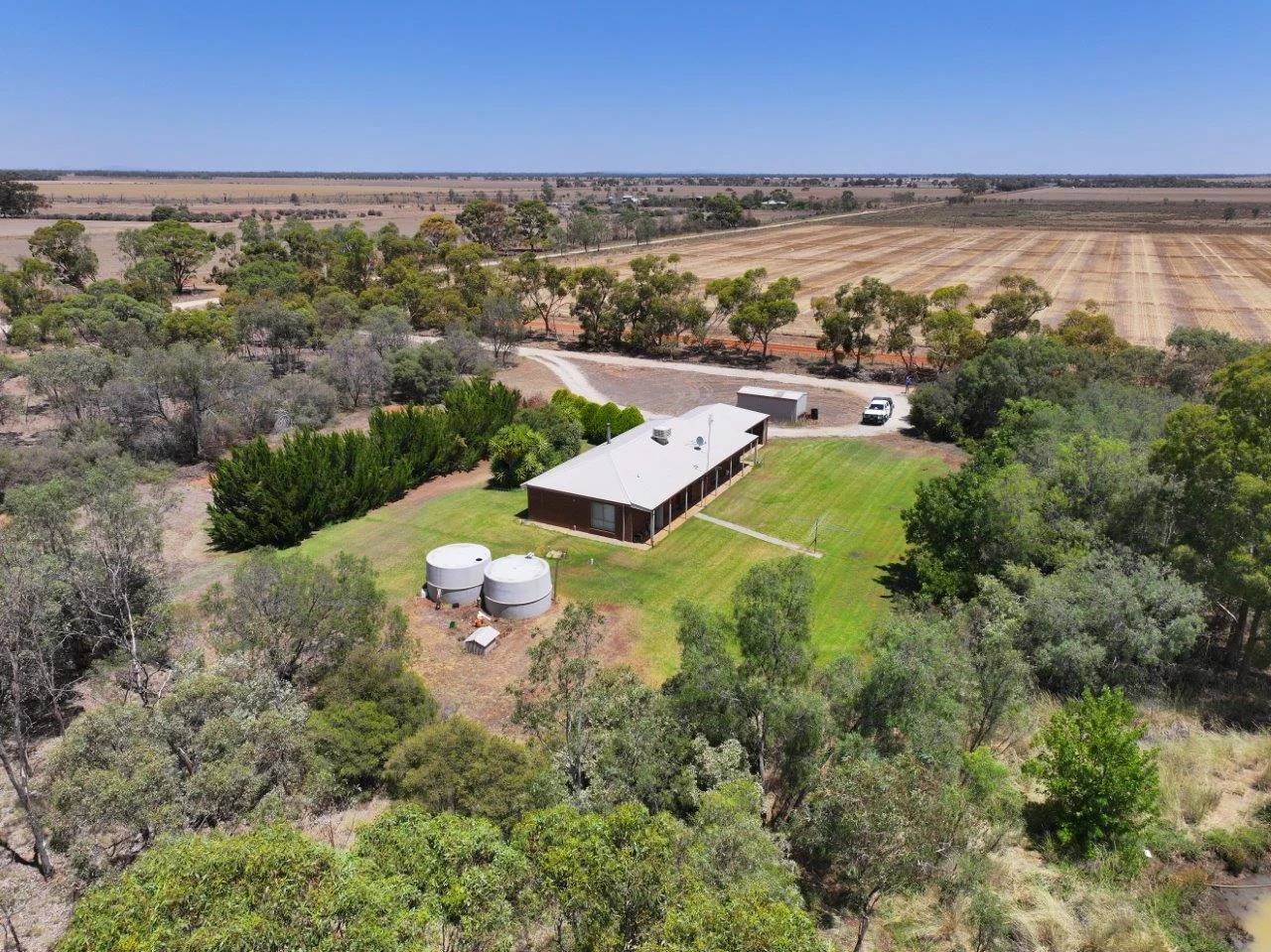 Additional image 31 of 997 Mologa-Durham Ox Road, Yarrawalla VIC 3575